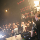 Club Vertigo - I Love House 2016.01.30. (szombat) (Fotók: MikeD.)