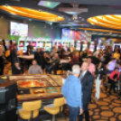 2016.11.19. Szombat Casino Win Győr Férfinap Fotók.árpika