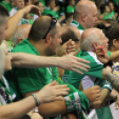 2018.04.14. Győri Audi Eto KC-Brudusnost női kézilabda bajnokok ligája Fotók:árpika