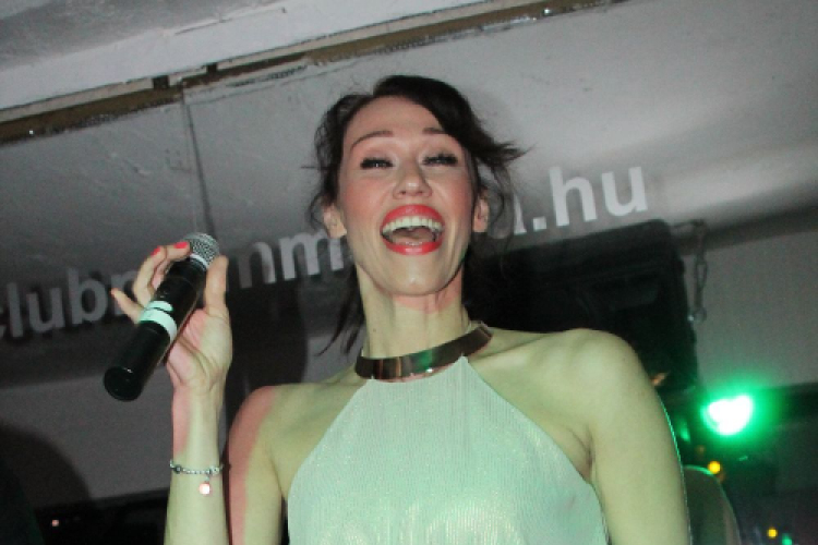  2014.05.16.Mamma Mia Gallusz Niki és Nagy Balázs Dj:Ice Fotók:árpika