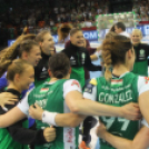 2018.05.23. Audi ETO KC -Békéscsaba női kézilabda és a bajnoki ünneplése Fotók:árpika 