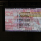 2017.07.27. EYOF 2017 Győr 4.nap Fotók:árpika 