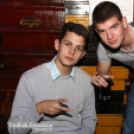 2014.09.19.Péntek - Vodkák Éjszakája