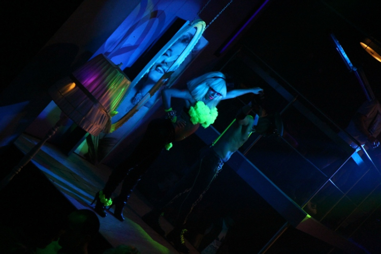 Club Vertigo - UV Party 2013.02.09. (szombat) (2) (Fotók:Vertigo)