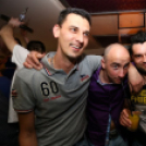 2014.02.22.Szombat Mamma Mia Házibuli Dj:Balage 