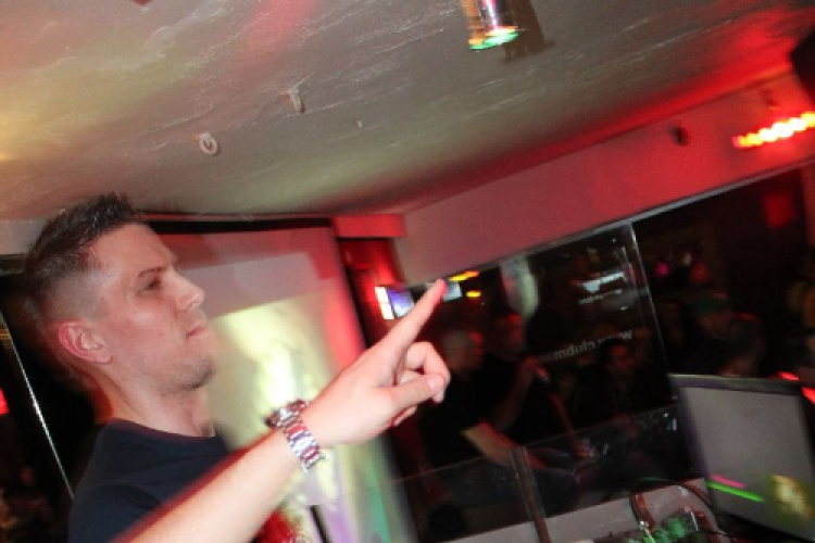 2013.03.01.Péntek Mamma Mia Video Disco Dj:Hubik Fotók:árpika