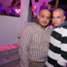 Club Mundo -  The Closing 2013.09.28. (szombat)