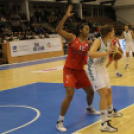 2013.01.17 Hat Agro Uni Győr-C.B.Rivas Ecopolis Madrid Euroliga Női kosárlabda(2) fotók:árpika