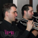 Virgin - LK-BEAT and retro party