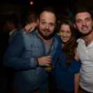 2014.10.29.Szerda - Kalinka Party