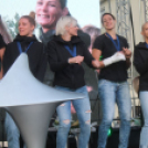 2018.05.14. Audi ETO KC ünneplése Fotók:árpika 