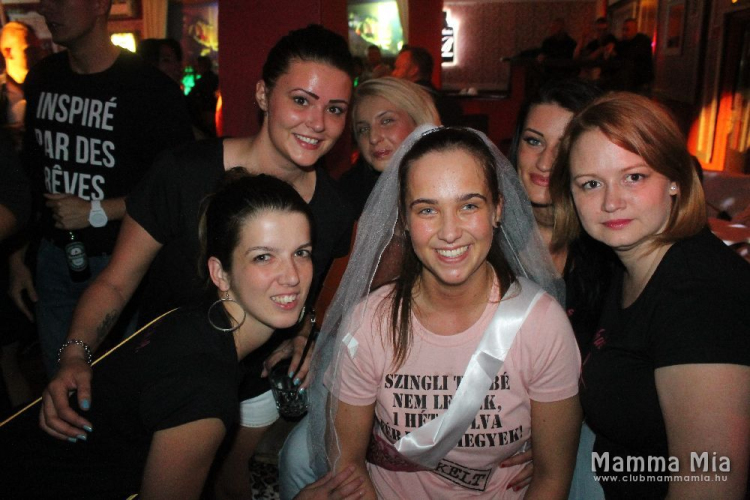 2015.06.19 Mamma Mia Pénteki Házibuli Dj:Balage Fotók:árpika