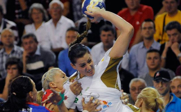 Győzött a Győr Nagybányán