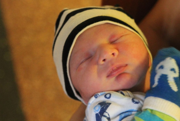 Fonódi Levente Áron 