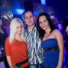 Club Vertigo -  UV Party 2013.11.03. (szombat)