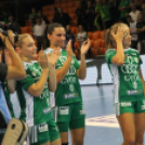 2018.10.10. Győri Audi ETO KC -Békéscsaba Női kézilabda bajnoki mérkőzés Fotók:árpika  