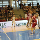 2013.04.06 Szombat Hat-Agro Uni Győr-Dksk Miskolc női kosárlabda fotók.árpika