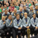 2019.05.12.5 Bajnokok Ligája Győzelem ünneplés