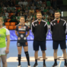 2019.04.20.Győri Audi ETO KC-Kisvárda KC női kézilabda bajnoki mérkőzés 