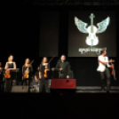 2017.02.11.Edvin Marton Rock Symphony Koncert Audi Aréna Fotók:árpika 