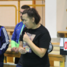 2020.01.18 VI.Varga András női kézilabda emléktorna Öttevény Fotók:árpika 