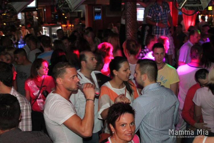 2014.06.07.Mamma Mia Szombati Házibuli DJ:Balage Fotók:árpika