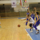 2019.04.30. CMB CARGO UNI Győr-Zalaegerszeg női kosárlabda mérkőzés