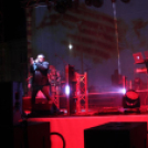 2017.08.26.Győri Nyárzáró Alphaville Fotók:árpika 