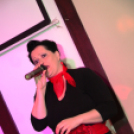 Virgin: ALTER-EGO RETRO BULI   KARAOKE