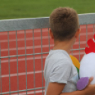 2017.07.26. EYOF 2017 Győr 3.nap Fotók:árpika 