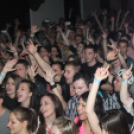 2013.04.15.Hétfő Bridge AK Hallgatói napok 1.nap fotók:árpika