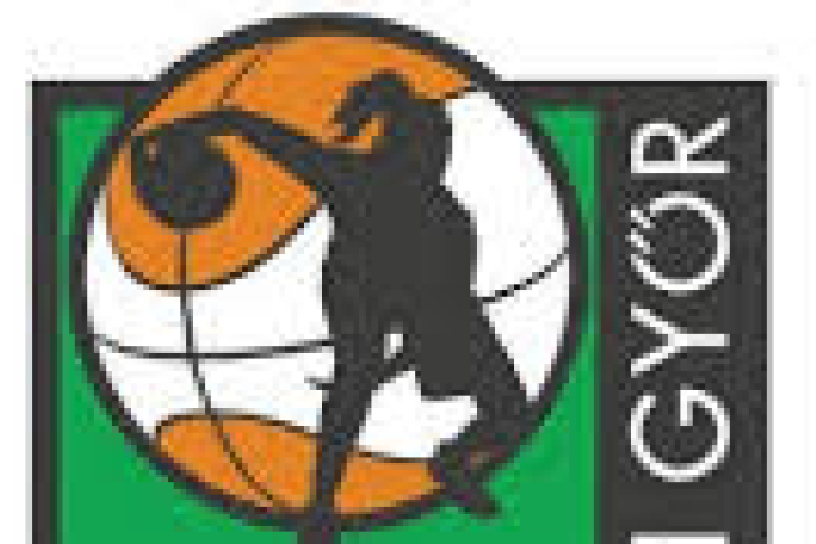 Női kosárlabda Magyar Kupa -a DVTK 13 ponttal legyőzte a Győrt.