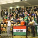 2013.02.03.Hat-Agro Uni Győr - Sbk Samorin Női kosárlada (1) Fotók:árpika