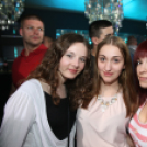Club Vertigo - All 4 Ladies 2015.04.11. (szombat) (Fotók: Vertigo)