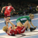 2019.02.17.Győri Audi ETO KC-Budaörs női kézilabda mérkőzés 