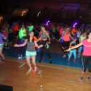 I.Spártai Vitamin NEON Fitness Party Győr Fotók:árpika