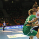 2019.01.12.Győri Audi ETO KC-MTK női kézilabda mérkőzés 