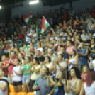 2019.07.21.Kézilabda Női U19-es EB Döntő Magyarország-Hollandia és záróünnepség