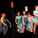  2016.03.19 Audi Aréna Omega és az ExperiDance musicel Fotók:árpika