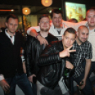 2016.04.09. Mamma Mia Szombati Video Disco Dj:Hubik Fotók:árpika