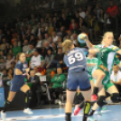 2018.10.03. Győri Audi ETO KC -Vác Női kézilabda bajnoki mérkőzés Fotók:árpika 