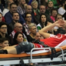 2018.03.22. Magyarország-Hollandia női kézilabda mérkőzés Fotók:árpika