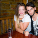 2015.09.30.Szerda - Becherovka Party