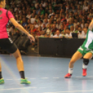 2018.08.18. Audi Eto Kc-Siófok Kc Női kézilabda felkészülési mérkőzés Fotók:árpika 