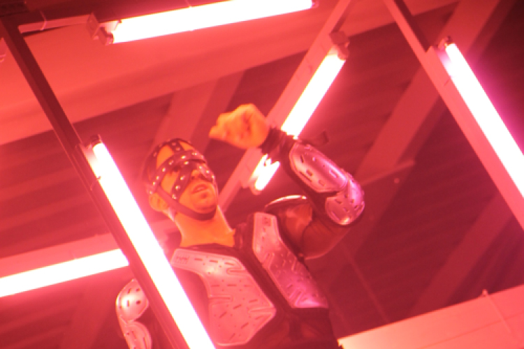 Club Mundo - All 4 Ladies 2013.05.04. (szombat) (1) (Fotók: Mundo)