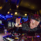 Club Vertigo - Julia Carpenter 2015.02.14. (szombat)