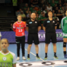2019.10.16.Győri Audi ETO KC- Érd női kézilabda bajnoki mérkőzés