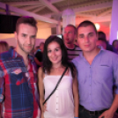 Club Mundo -  Made in Ibiza Show - SAILOR 2013.07.20. (szombat) (képek: Mundo)