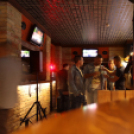 Cosa Nostra Pizzéria I. születésnap