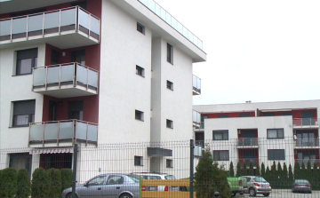 A fővárosit közelítik az albérletárak Videó